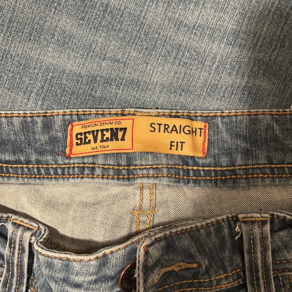 Seven7 Jeans - Picture 4 of 5
